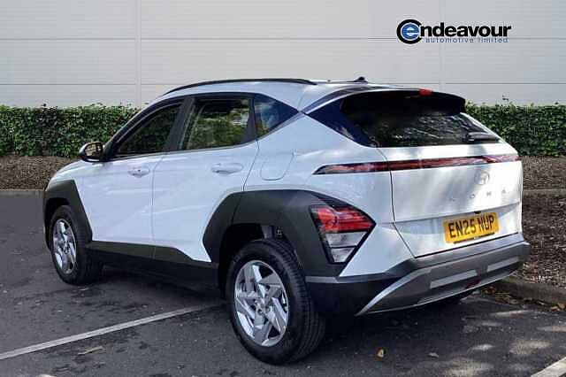 Hyundai KONA 1.6T 138 Advance 5dr DCT