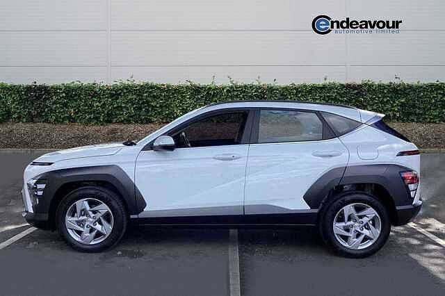 Hyundai KONA 1.6T 138 Advance 5dr DCT