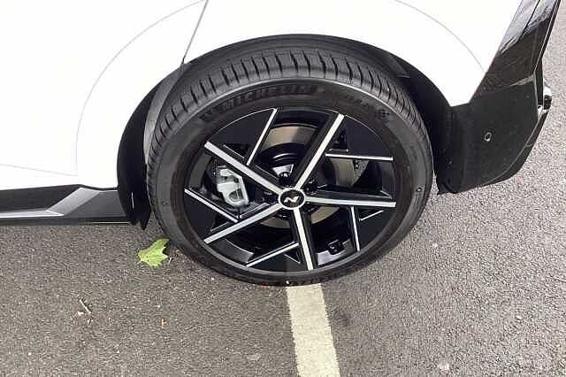 Hyundai IONIQ 5 168kW N Line S 84 kWh 5dr Auto