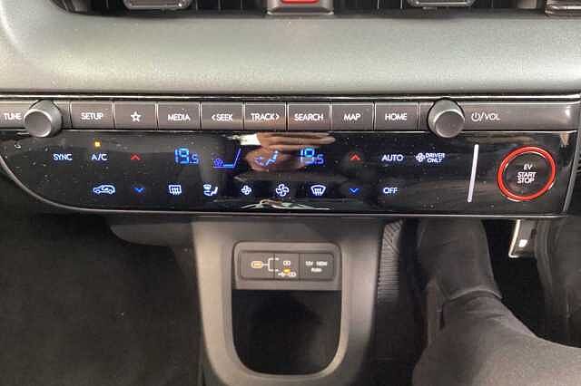 Hyundai IONIQ 5 168kW N Line S 84 kWh 5dr Auto