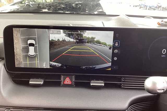 Hyundai IONIQ 5 168kW N Line S 84 kWh 5dr Auto