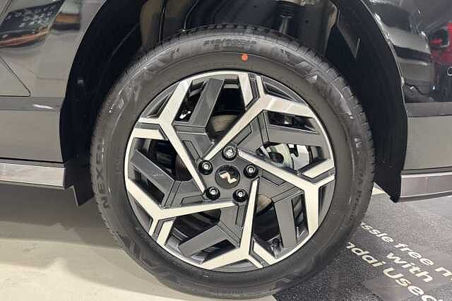 Hyundai KONA 1.6T 138 N Line S 5dr DCT