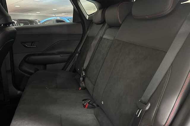 Hyundai KONA 1.6T 138 N Line S 5dr DCT