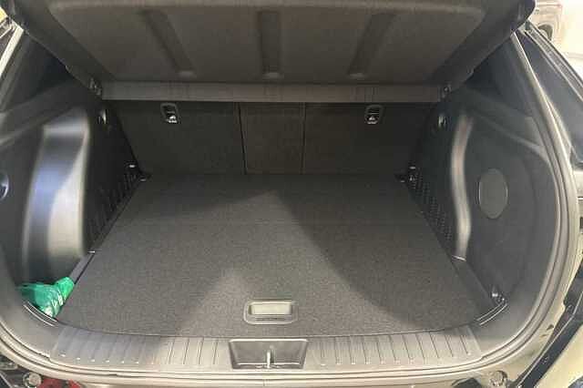 Hyundai KONA 1.6T 138 N Line S 5dr DCT