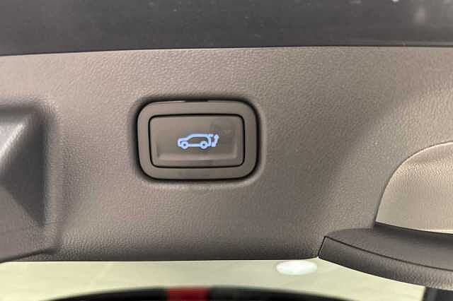 Hyundai KONA 1.6T 138 N Line S 5dr DCT