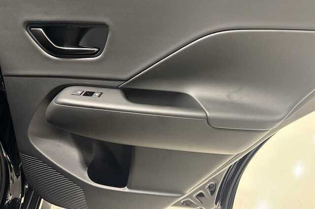 Hyundai KONA 1.6T 138 N Line S 5dr DCT