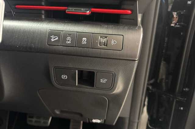 Hyundai KONA 1.6T 138 N Line S 5dr DCT