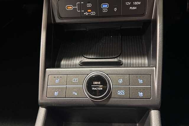Hyundai KONA 1.6T 138 N Line S 5dr DCT