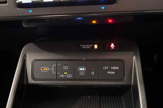 Hyundai KONA 1.6T 138 N Line S 5dr DCT