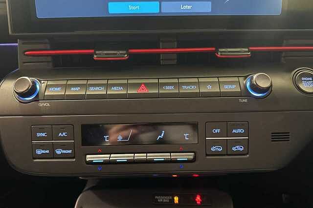 Hyundai KONA 1.6T 138 N Line S 5dr DCT