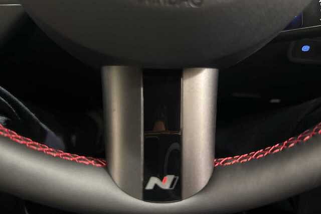 Hyundai KONA 1.6T 138 N Line S 5dr DCT