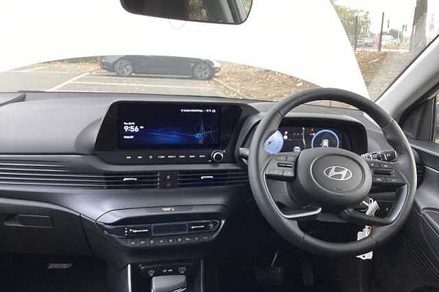 Hyundai i20 1.0T GDi Premium 5dr DCT Hatchback