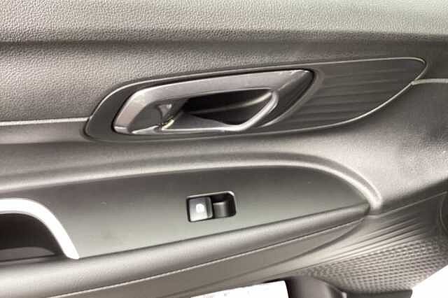 Hyundai i20 1.0T GDi Premium 5dr DCT Hatchback