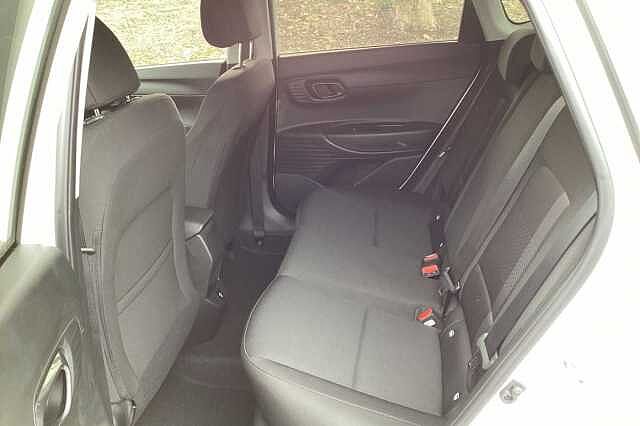 Hyundai i20 1.0T GDi Premium 5dr DCT Hatchback