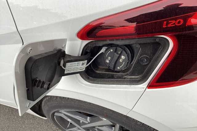 Hyundai i20 1.0T GDi Premium 5dr DCT Hatchback