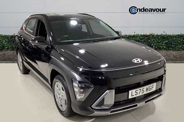 Hyundai Kona 1.0T Advance 5dr Hatchback