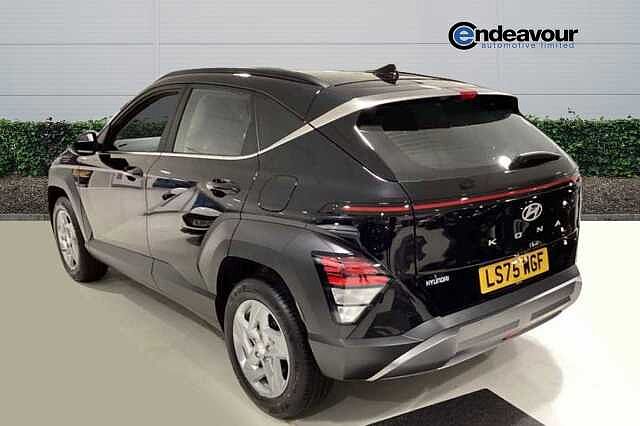Hyundai Kona 1.0T Advance 5dr Hatchback