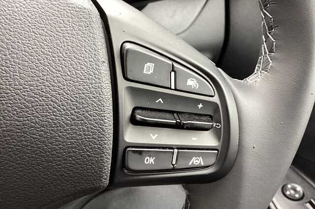 Hyundai I10 1.2 [79] Advance 5dr Auto [Nav] Hatchback Black