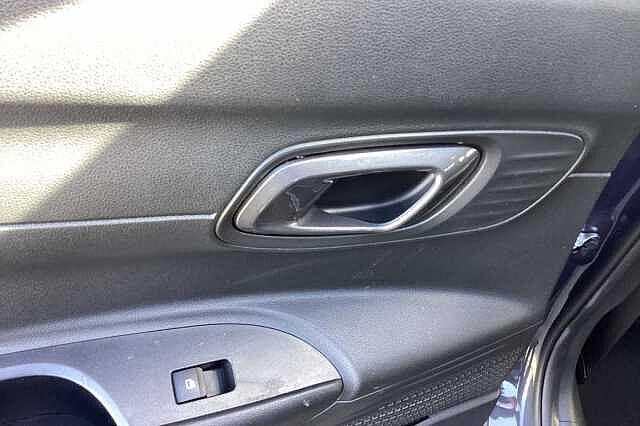 Hyundai BAYON 1.0 TGDi Premium 5dr