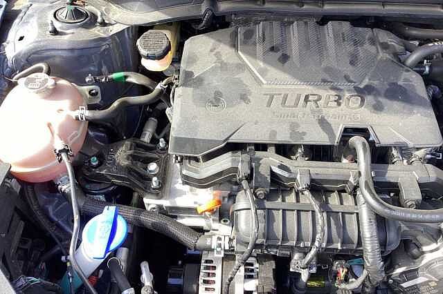 Hyundai BAYON 1.0 TGDi Premium 5dr