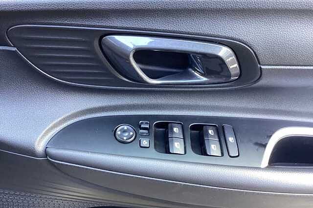 Hyundai BAYON 1.0 TGDi Premium 5dr