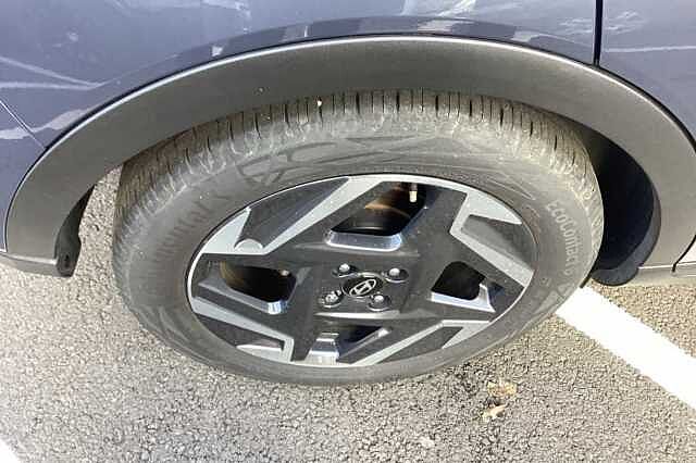 Hyundai BAYON 1.0 TGDi Premium 5dr