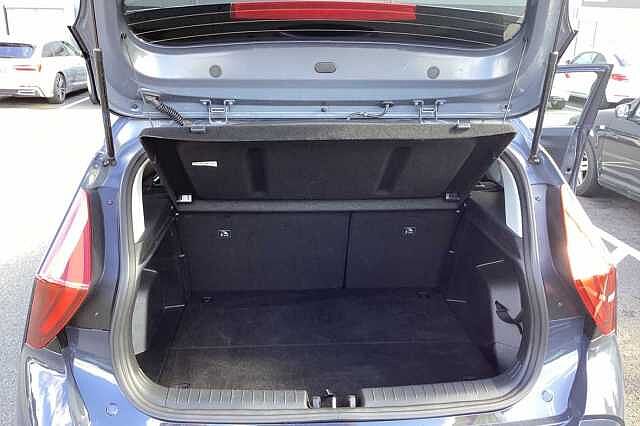 Hyundai BAYON 1.0 TGDi Premium 5dr