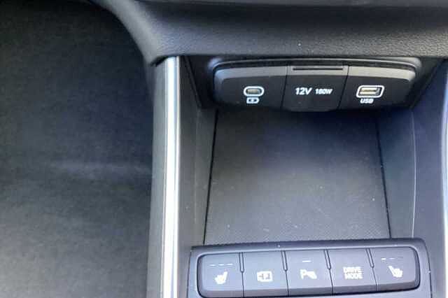 Hyundai BAYON 1.0 TGDi Premium 5dr