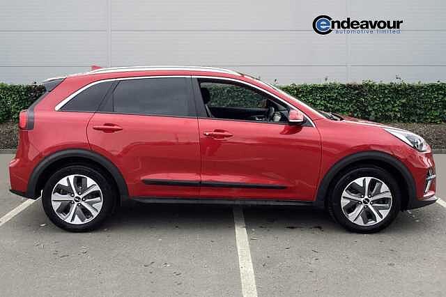 Kia E-niro 150kW 2 Long Range 64kWh 5dr Auto