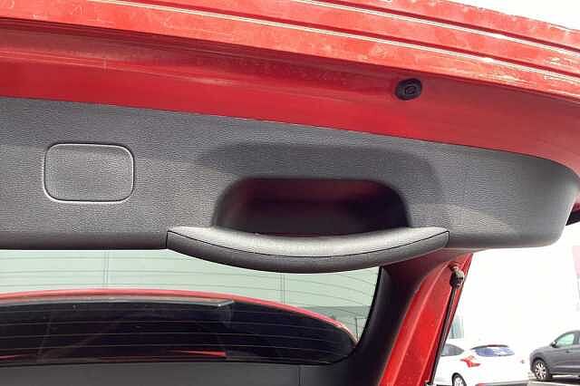 Hyundai Tucson 1.6 T-GDi Hybrid Aut. 2023MY N Line