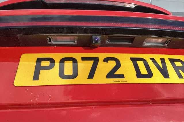 Hyundai Tucson 1.6 T-GDi Hybrid Aut. 2023MY N Line