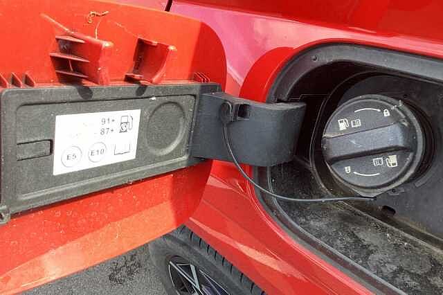 Hyundai Tucson 1.6 T-GDi Hybrid Aut. 2023MY N Line