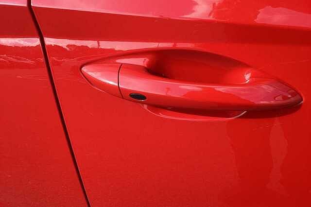 Hyundai Tucson 1.6 T-GDi Hybrid Aut. 2023MY N Line