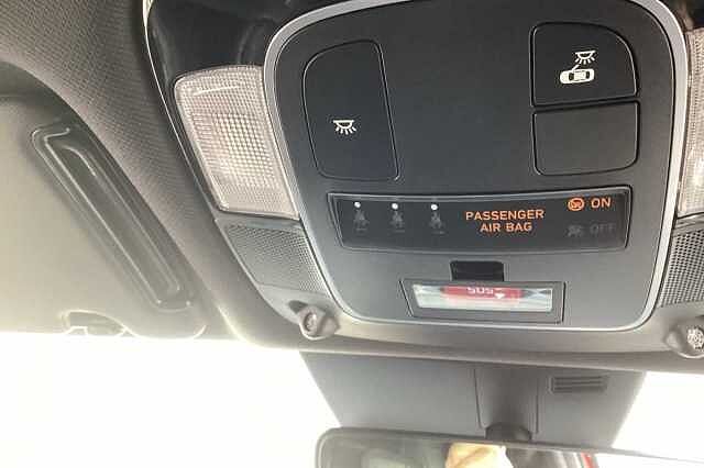 Hyundai Tucson 1.6 T-GDi Hybrid Aut. 2023MY N Line