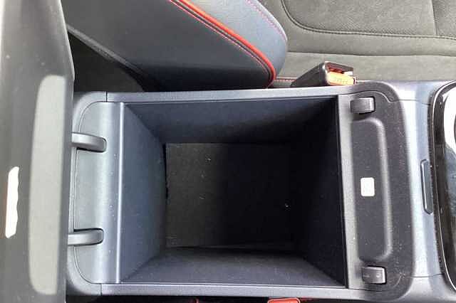 Hyundai Tucson 1.6 T-GDi Hybrid Aut. 2023MY N Line