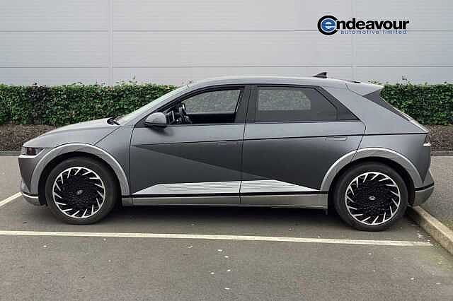 Hyundai IONIQ 5 160kW Ultimate 73 kWh 5dr Auto