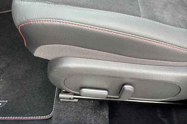 Hyundai KONA 1.6T 138 N Line S 5dr