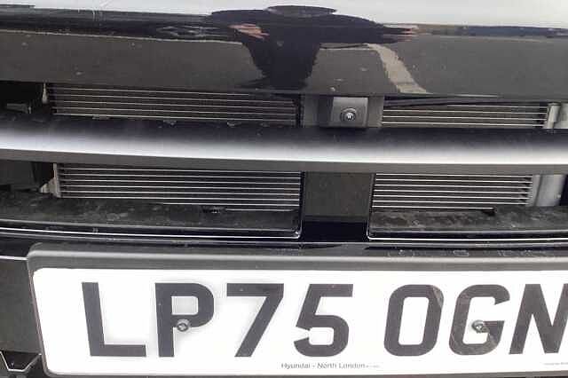 Hyundai KONA 1.6T 138 N Line S 5dr