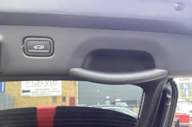 Hyundai KONA 1.6T 138 N Line S 5dr