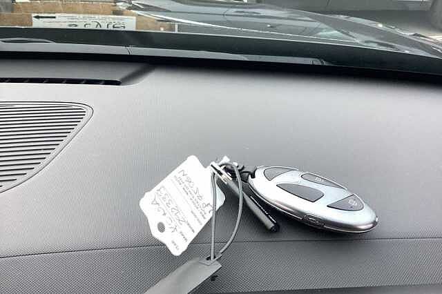 Hyundai KONA 1.6T 138 N Line S 5dr