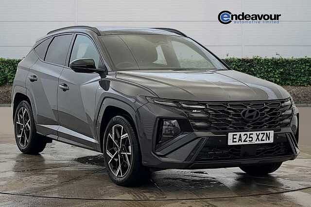 1.6T Hybrid N Line S 5dr Auto