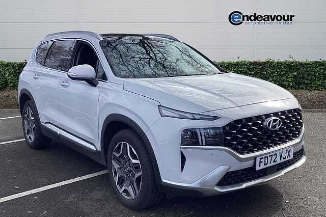 1.6 TGDi Hybrid Ultimate 5dr 4WD Auto