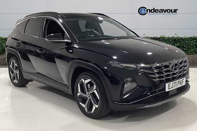 1.6 TGDi 48V MHD Ultimate 5dr 2WD DCT