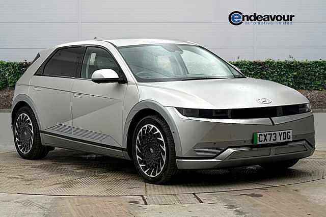 239kW Ultimate 77 kWh 5dr AWD Auto