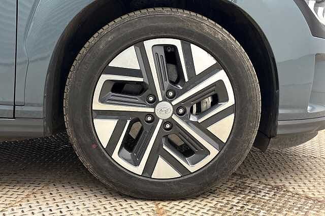 Hyundai KONA 150kW Ultimate 64kWh 5dr Auto Green