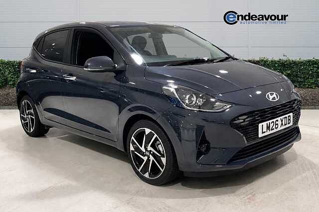 1.0 [63] Premium 5dr Auto [Nav]