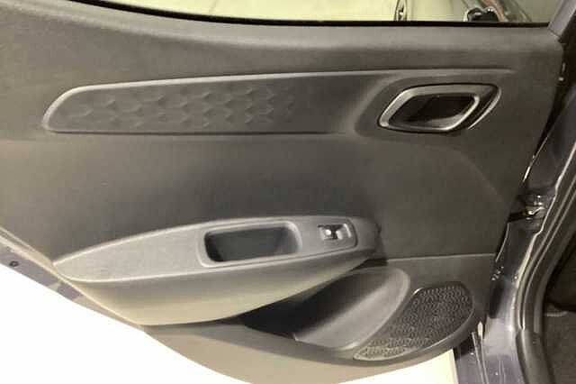 Hyundai I10 1.0 [63] Premium 5dr Auto [Nav] Grey