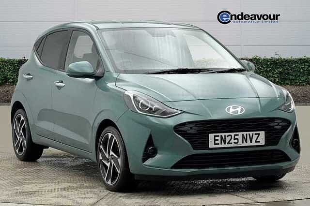 1.2 [79] Premium 5dr Auto [Nav]