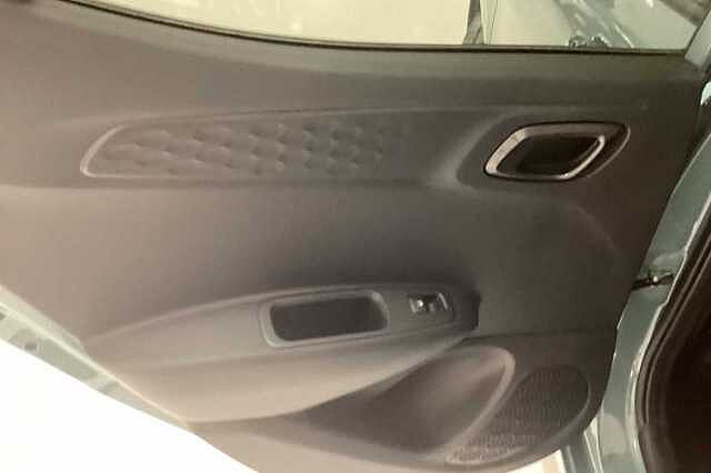 Hyundai I10 1.2 [79] Premium 5dr Auto [Nav] Green