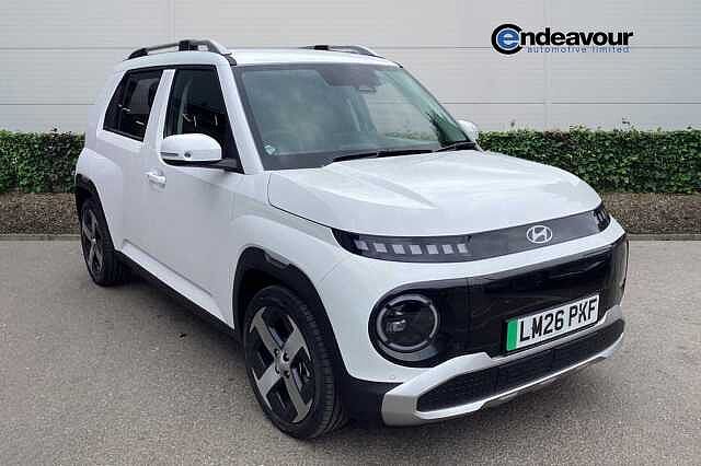 85kW 02 49kWh 5dr Auto